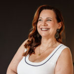 Portrait Claudia Lorber